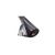 Folie Mulcire Neagra Neperforata B[M]:0.8 L[M]:100, G:15 680924
